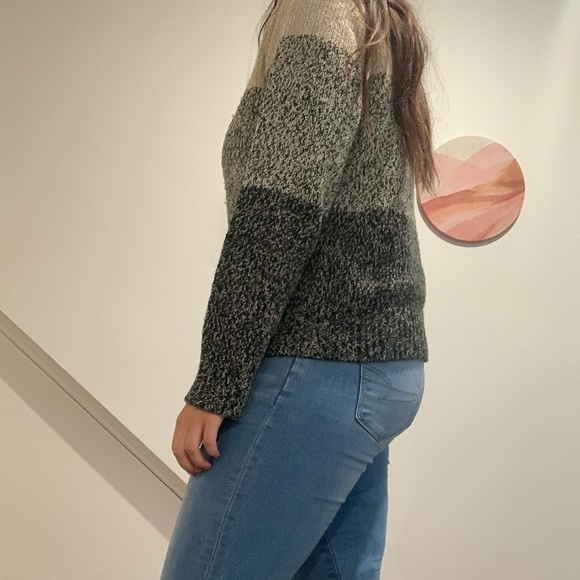 Cozy turtleneck sweater - Picture 5 of 5